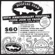 Dogfish Head Festival