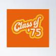 class of 75