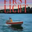 Jerry Farnham's latest installment of his series based in Boothbay Harbor. Courtesy of the author