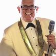 Organizers of the 2025 OBD Williams-Fossett Vintage Car Show are pleased to announce that mobile DJ “The Golden Gup” will be back to spin all the old tunes on Saturday, Aug. 9 at the Bristol Consolidated School. Courtesy photo