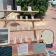 One of Sari Rae's jewelry displays. Janet Brennan photo