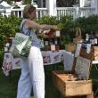 ISABELLE CURTIS/Boothbay Register