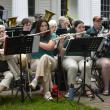 ISABELLE CURTIS/Boothbay Register