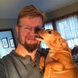 Brady's loves dogs and so does Brett!
