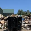 debris pile 