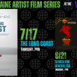 The Long Coast