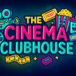 Tanner Grover partners with Harbor Theater to create a free, monthly movie club. Courtesy photo