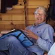 Douglas Preston, Author, to Give Talk at Lincoln Home