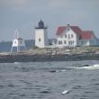 Lighthouse. File photo