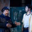 Production photos by Jared Morneau