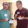 STEVE EDWARDS/Boothbay Register