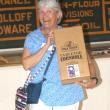 STEVE EDWARDS/Boothbay Register