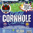 Cornhole classic