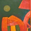 "Two Little Girls" - David Estey