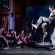 Production photos by Jared Morneau