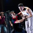 Production photos by Jared Morneau