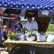 Over 25 local businesses donated to a benefit raffle. FRITZ FREUDENBERGER/Boothbay Register