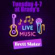 Live Music!