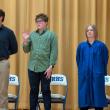 Six inducted into BRHS chapter of NHS