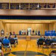 Six inducted into BRHS chapter of NHS