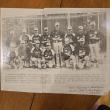 Softball team