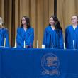 Six inducted into BRHS chapter of NHS