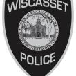 Wiscasset police