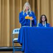 Six inducted into BRHS chapter of NHS