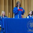 Six inducted into BRHS chapter of NHS