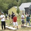 LISA KRISTOFF/Boothbay Register