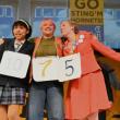 The 25th Annual Putnam County Spelling Bee   at the Waldo Theater