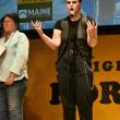 The 25th Annual Putnam County Spelling Bee   at the Waldo Theater