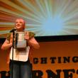 The 25th Annual Putnam County Spelling Bee   at the Waldo Theater
