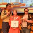The 25th Annual Putnam County Spelling Bee   at the Waldo Theater