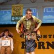 The 25th Annual Putnam County Spelling Bee   at the Waldo Theater