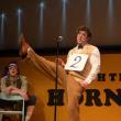 The 25th Annual Putnam County Spelling Bee   at the Waldo Theater