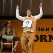 The 25th Annual Putnam County Spelling Bee   at the Waldo Theater