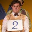 The 25th Annual Putnam County Spelling Bee   at the Waldo Theater
