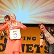 The 25th Annual Putnam County Spelling Bee   at the Waldo Theater