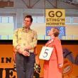 The 25th Annual Putnam County Spelling Bee   at the Waldo Theater