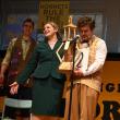 The 25th Annual Putnam County Spelling Bee   at the Waldo Theater