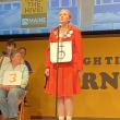 The 25th Annual Putnam County Spelling Bee   at the Waldo Theater
