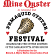 Pemaquid Oyster Festival