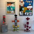 Barter art. Rebekah Barter photo