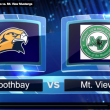 Field Hockey - BRHS Seahawks vs. Mt. View Mustangs