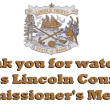 Lincoln County Commissioners Meeting - September 16, 2025