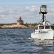 STEVE EDWARDS/Boothbay Register