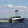 STEVE EDWARDS/Boothbay Register
