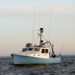 STEVE EDWARDS/Boothbay Register