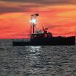 STEVE EDWARDS/Boothbay Register
